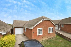Howlett Drive, Hailsham