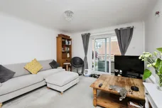 Howlett Drive, Hailsham