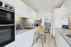 Howlett Drive, Hailsham