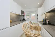 Howlett Drive, Hailsham