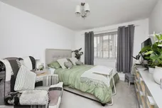 Howlett Drive, Hailsham
