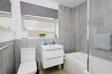 Howlett Drive, Hailsham