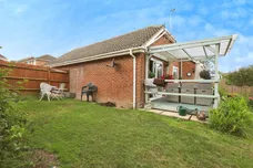 Howlett Drive, Hailsham