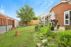 Howlett Drive, Hailsham