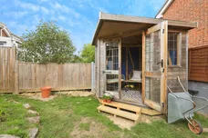 Howlett Drive, Hailsham