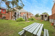 Howlett Drive, Hailsham