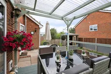 Howlett Drive, Hailsham
