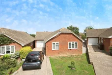 Howlett Drive, Hailsham