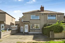 Musgrave Drive, Bradford
