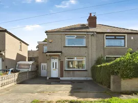Musgrave Drive, Bradford photo