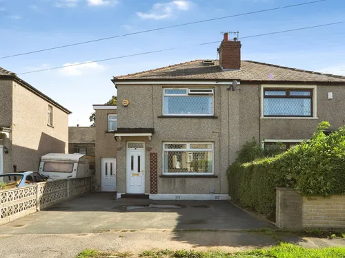 Musgrave Drive, Bradfordphoto