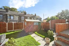 Musgrave Drive, Bradford