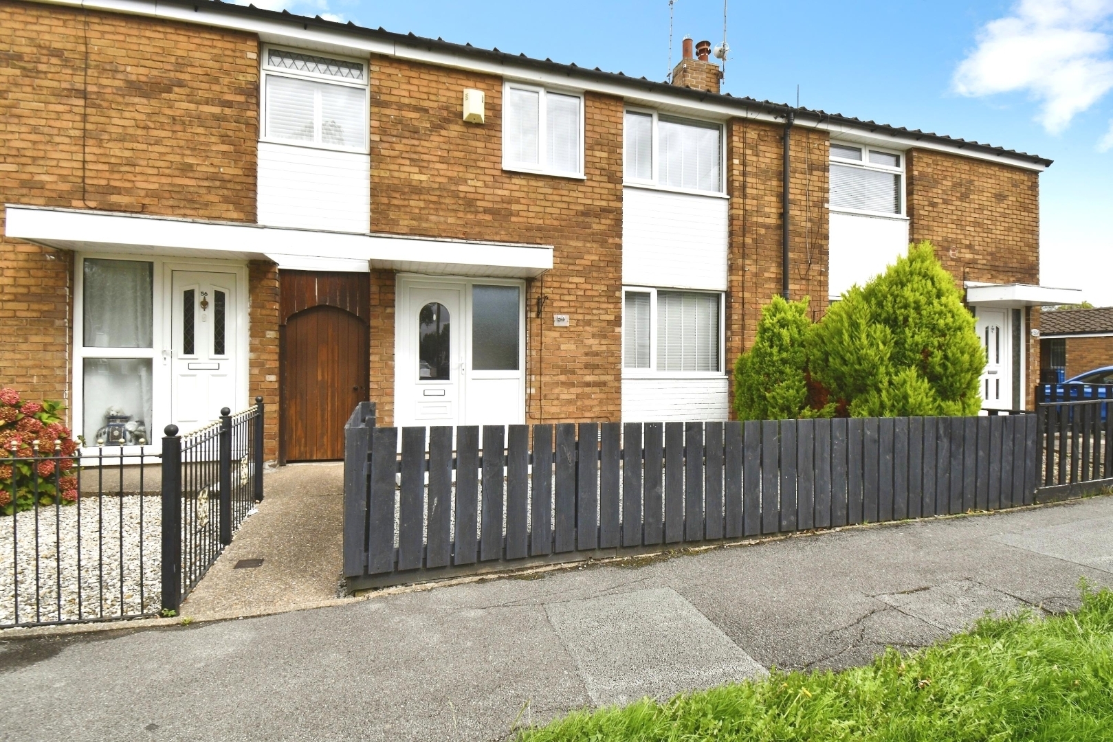Brixton Close, Hull Image 1