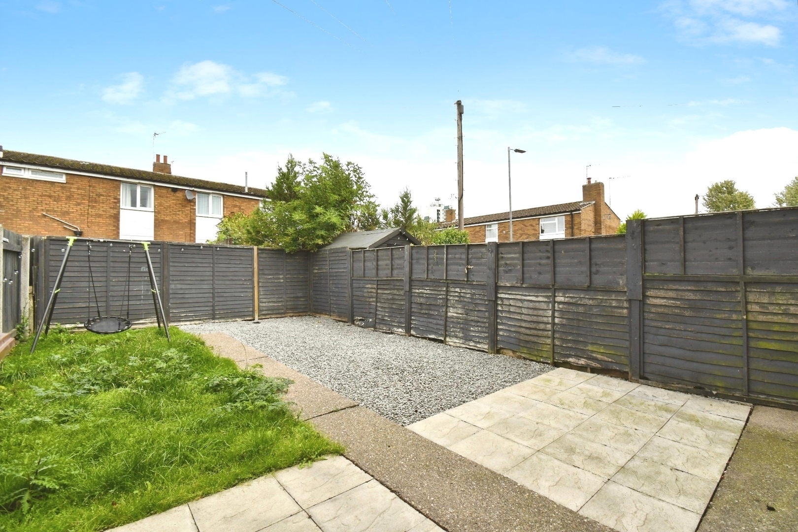 Brixton Close, Hull Image 18