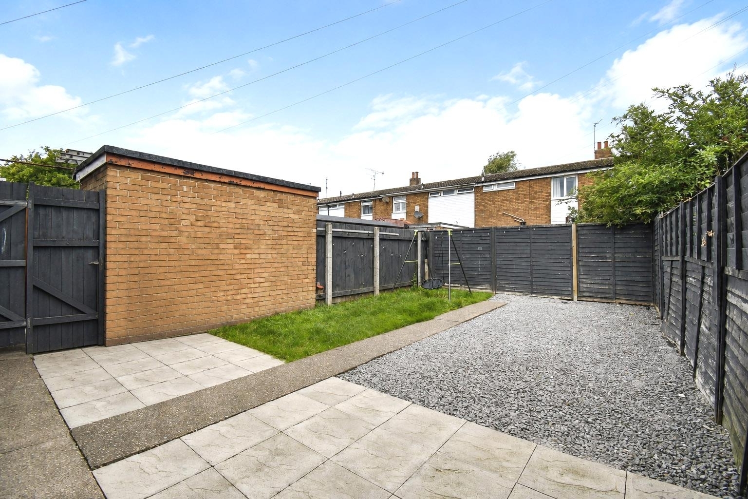 Brixton Close, Hull Image 19