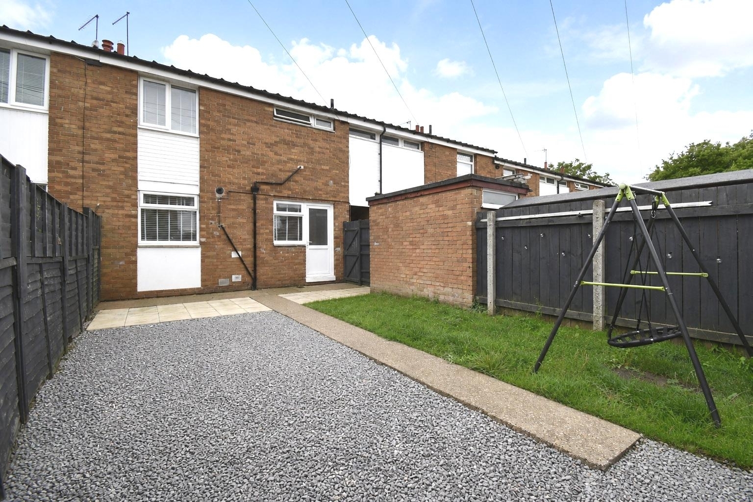 Brixton Close, Hull Image 20