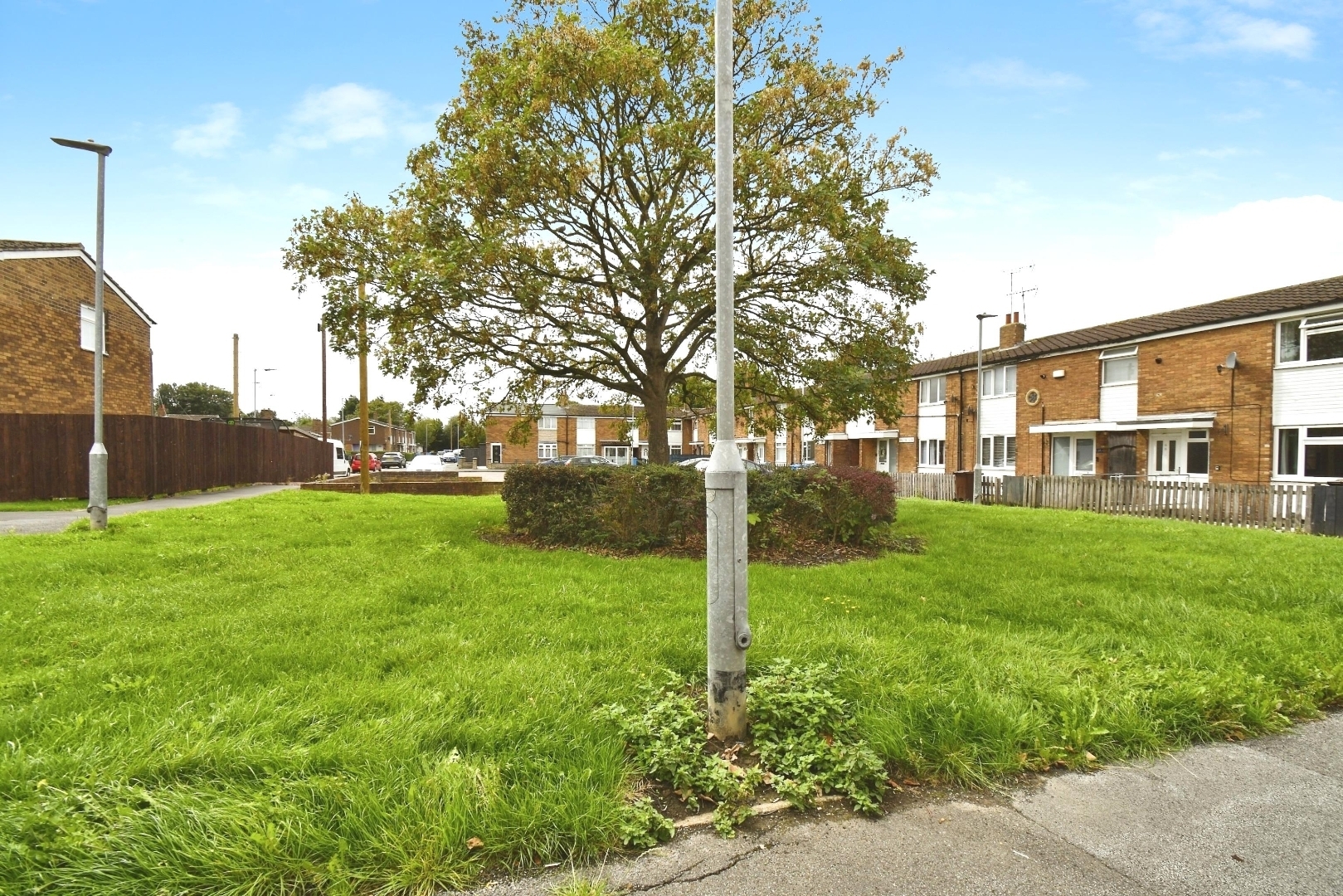 Brixton Close, Hull Image 21