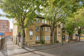 Property responsive