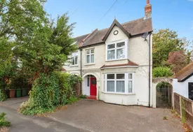 Property responsive