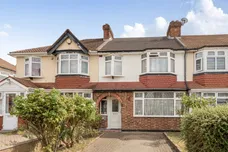 Woodgrange Gardens, Enfield