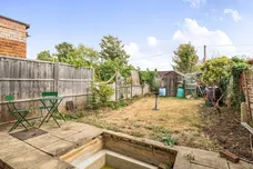 Woodgrange Gardens, Enfield