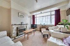 Woodgrange Gardens, Enfield