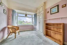 Woodgrange Gardens, Enfield