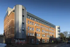 Clifton House, Broadway, Peterborough