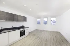 Clifton House, Broadway, Peterborough