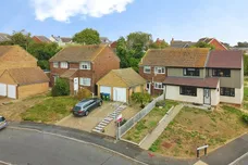 Barn Close, Seaford