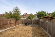 Parsonage Lane, Enfield