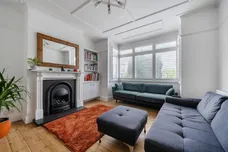 Parsonage Lane, Enfield