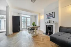 Parsonage Lane, Enfield