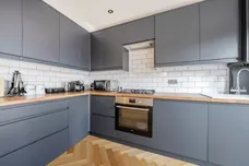 Parsonage Lane, Enfield