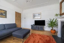 Parsonage Lane, Enfield