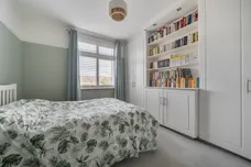 Parsonage Lane, Enfield