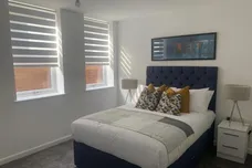 Clifton House, Broadway, Peterborough