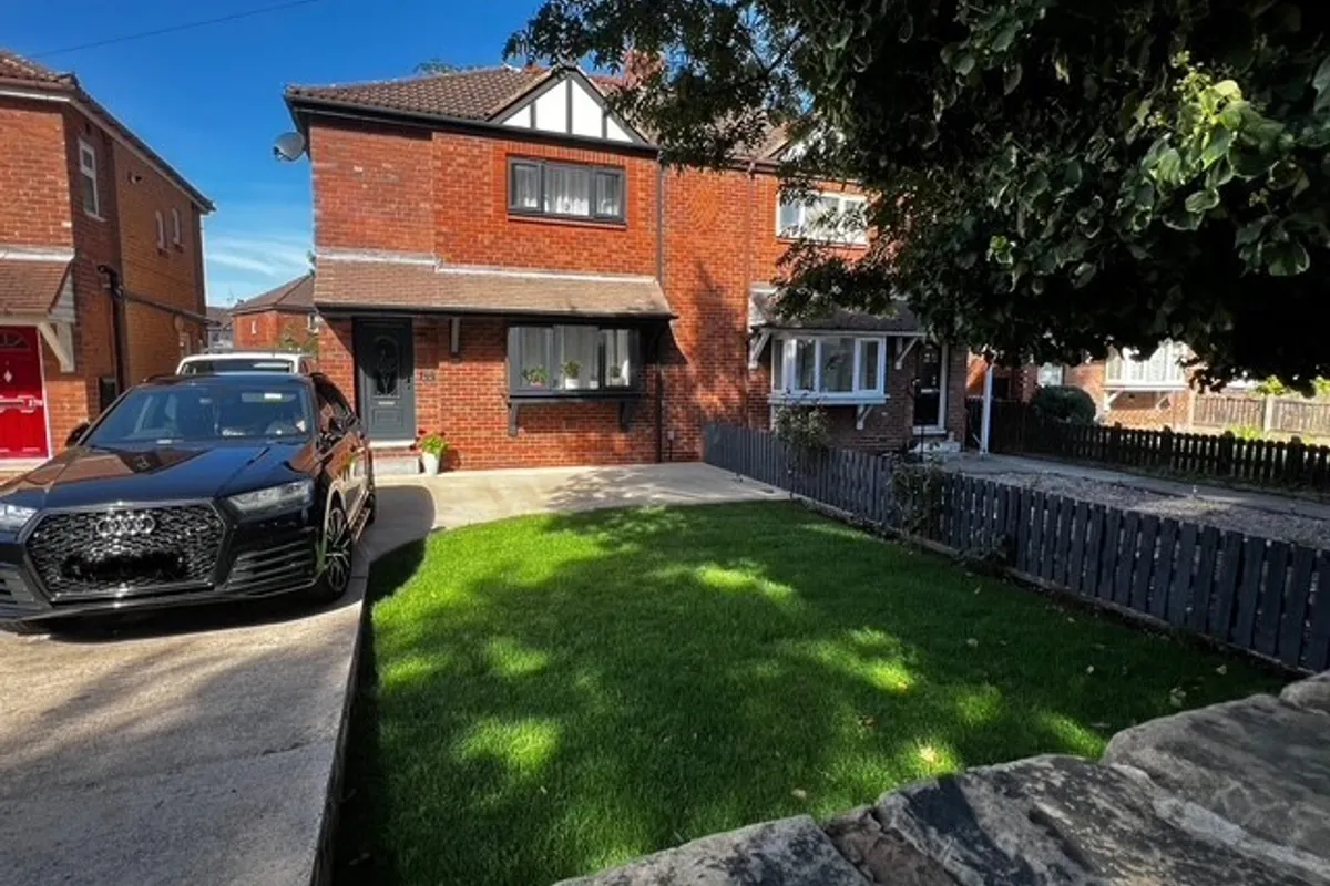 Pontefract Road, BARNSLEY