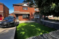 Pontefract Road, BARNSLEY