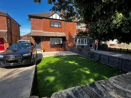 Pontefract Road, BARNSLEY photo