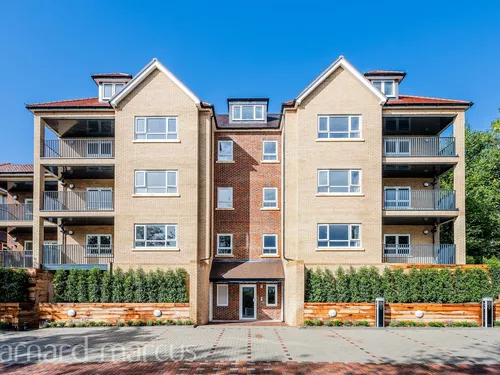 Riddlesdown Road, Purleyphoto