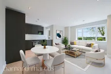 Riddlesdown Road, Purley