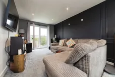Carter Drive, Hessle