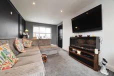 Carter Drive, Hessle