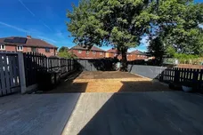 Pontefract Road, BARNSLEY