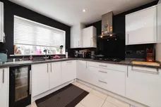 Carter Drive, Hessle