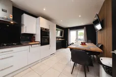 Carter Drive, Hessle