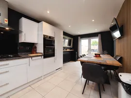 Carter Drive, Hessle photo