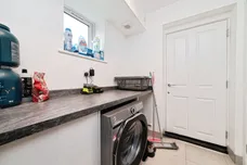 Carter Drive, Hessle