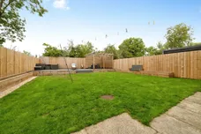 Carter Drive, Hessle